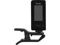 Fender Original Tuner Black Fender Original Tuner Black